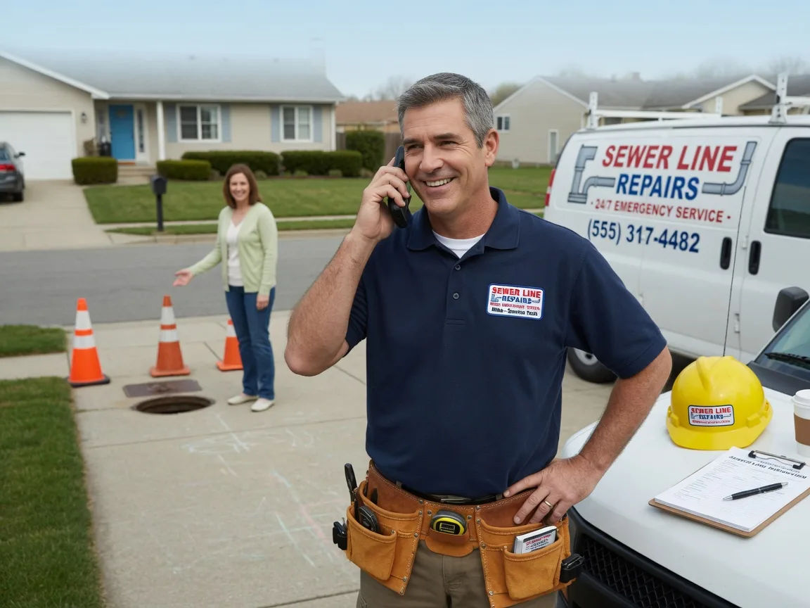 Emergency Plumber Cawker City, KS FAQs